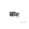 Te Connectivity Board Euro Connector, 48 Contact(S), 3 Row(S), Female, Right Angle, 0.1 Inch Pitch, Solder 5650868-5 - alternate 2